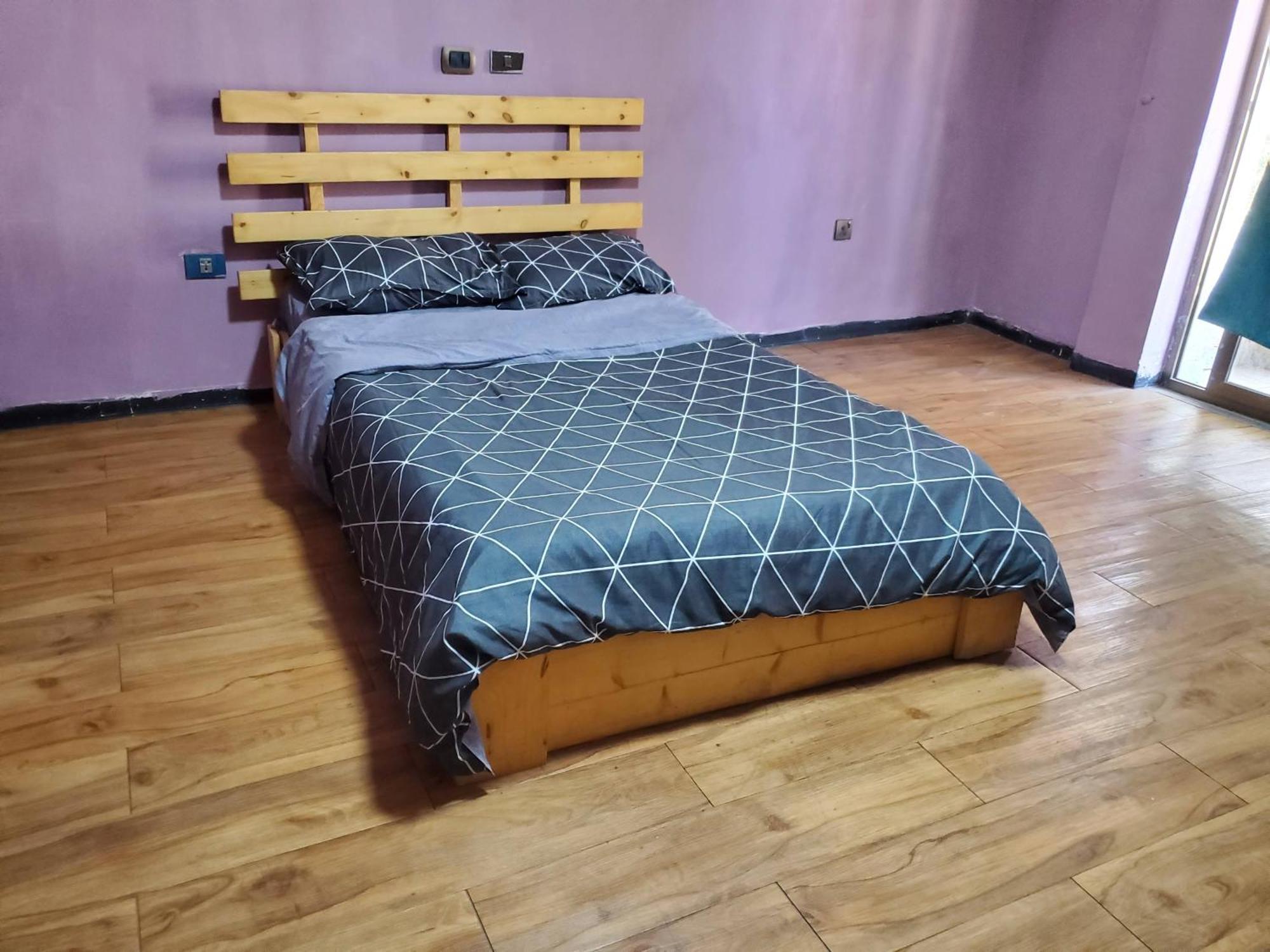 Mad Vervet Backpackers Hostel Addis Ababa Ngoại thất bức ảnh