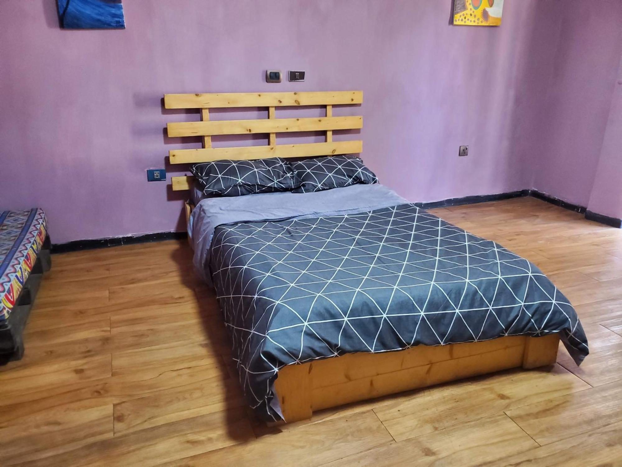 Mad Vervet Backpackers Hostel Addis Ababa Ngoại thất bức ảnh